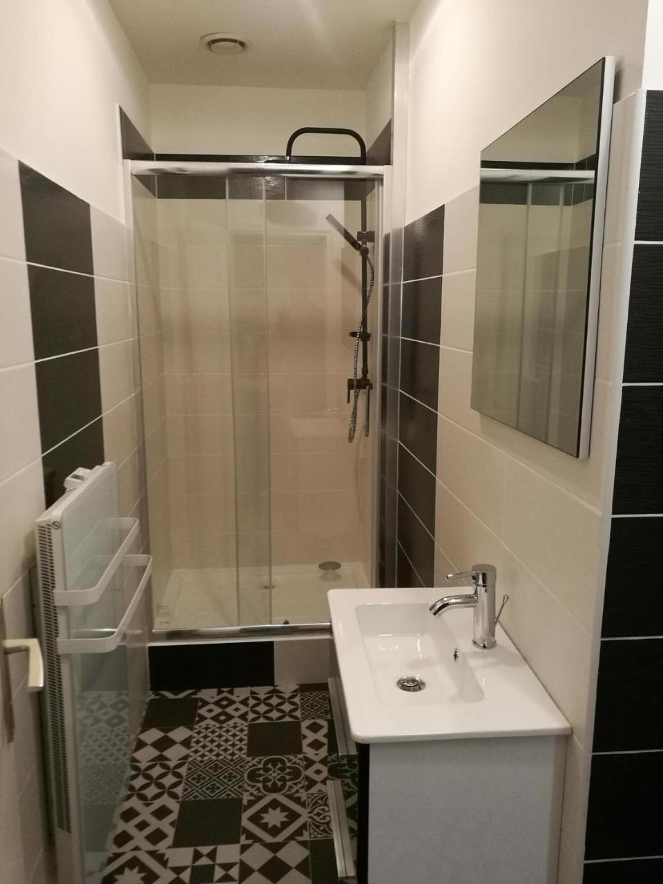 Appartement Le Pasteur - Superdole Extérieur photo
