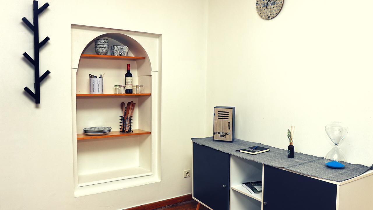 Appartement Le Pasteur - Superdole Extérieur photo