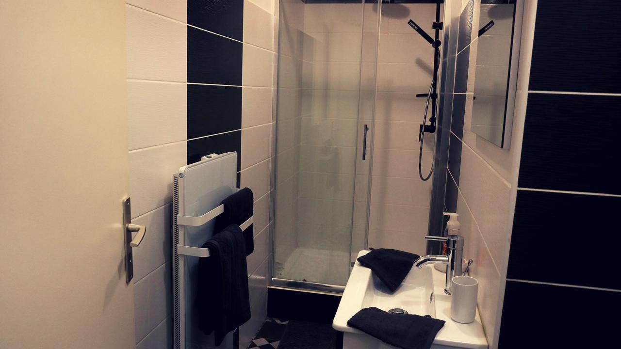 Appartement Le Pasteur - Superdole Extérieur photo