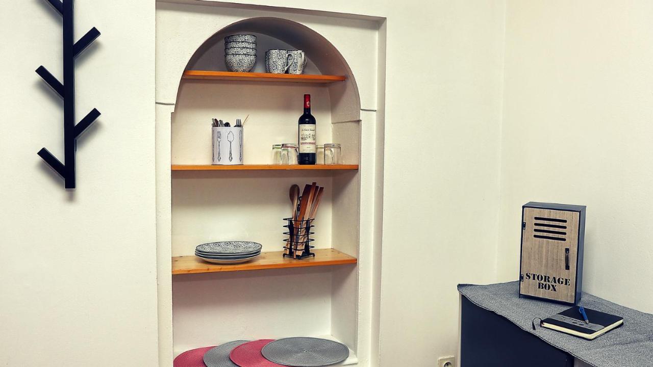 Appartement Le Pasteur - Superdole Extérieur photo