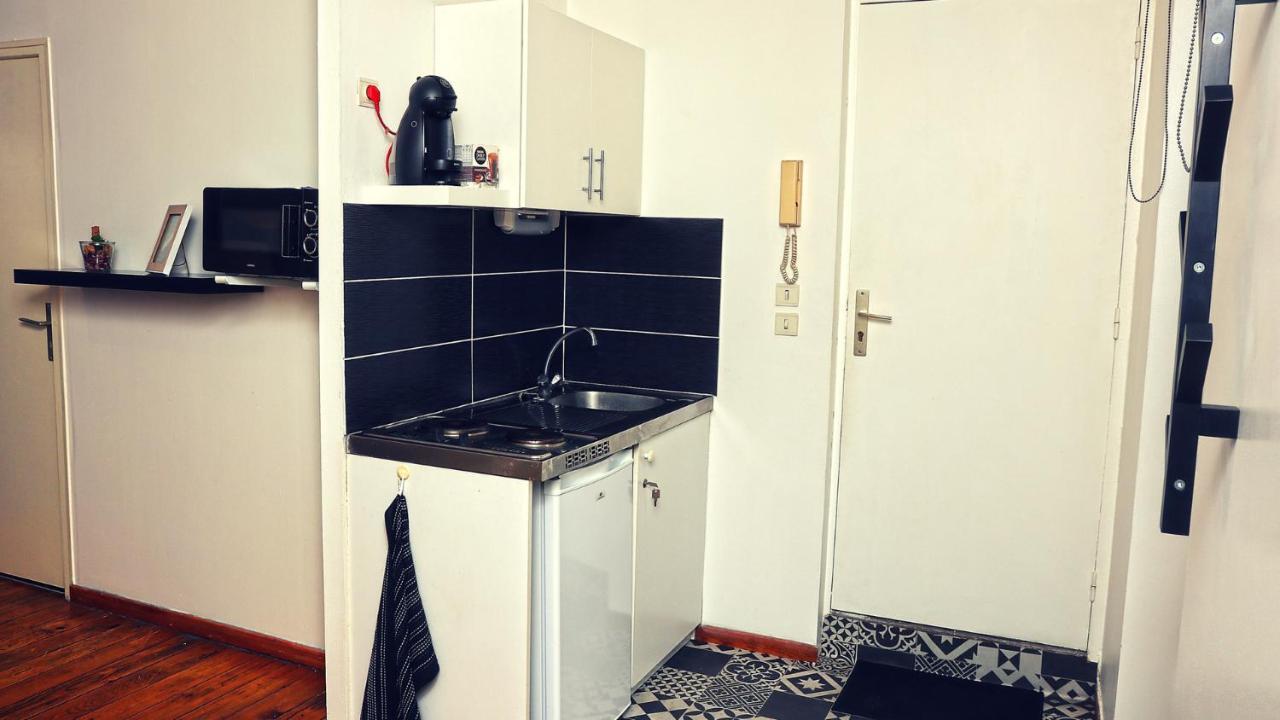 Appartement Le Pasteur - Superdole Extérieur photo