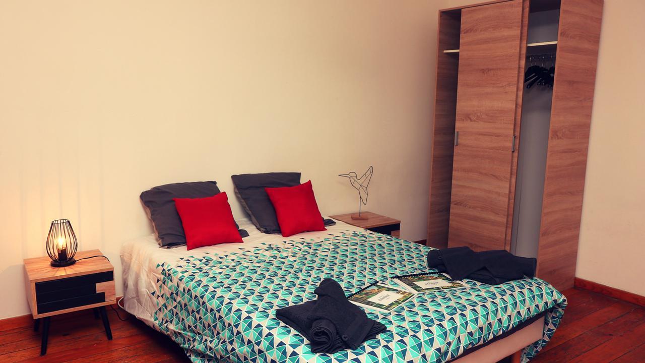 Appartement Le Pasteur - Superdole Extérieur photo