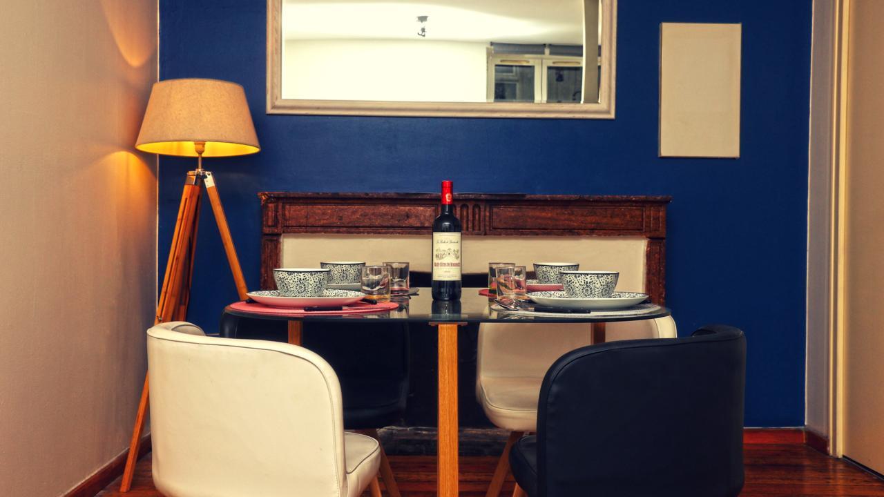 Appartement Le Pasteur - Superdole Extérieur photo