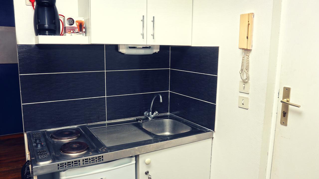 Appartement Le Pasteur - Superdole Extérieur photo