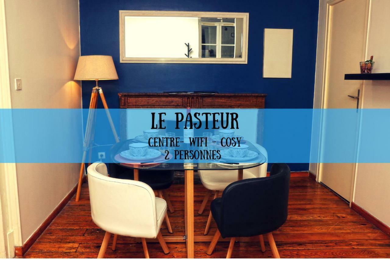 Appartement Le Pasteur - Superdole Extérieur photo